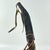 Early 20th Century Kuba Kongo Knife in Sheath For Sale - Image 9 of 12
