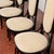 Dining Chairs by Michael Thonet for Thonet, 1986, Set of 4 For Sale - Image 15 of 17