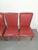 Poltrona Frau Vittoria Dining Chairs from Poltrona Frau, 1990s, Set of 6 For Sale - Image 4 of 13