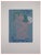 Jacques Herold, Mère Nature, 1975, Original Etching For Sale