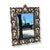 Antique Italian Florentine Gilded Wood Mirror. For Sale In West Palm - Image 6 of 6