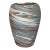 Arts & Crafts Niloak Cabinet Vase For Sale