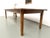 Very Large Oak Farmhouse Table, 1950s For Sale - Image 14 of 18