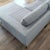 2010s Blu Dot New Standard 3-Piece Upholstered Sectional With Modern Design For Sale - Image 5 of 5