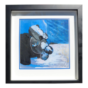 "Blue Beagle"