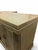 Pair of Vintage Neoclassical Sage Green Nightstands Commodes by White Fine Furniture Co. For Sale - Image 10 of 10