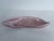 Midcentury Biomorphic California Pottery Center Piece For Sale - Image 4 of 6