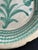 Large Antique Granada Green Majolica Bowl, 1700s For Sale - Image 6 of 11