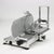 Italian Schwalbe Slicer in Metal For Sale - Image 6 of 12