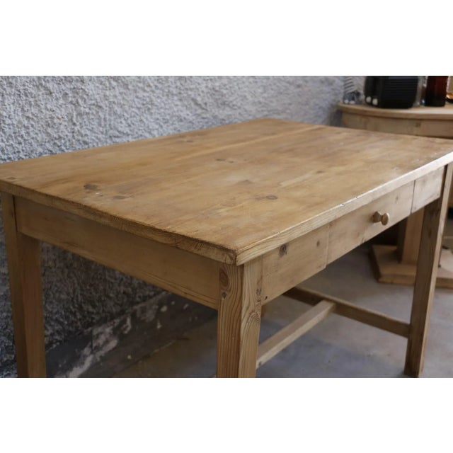 Country House Dining Table For Sale - Image 6 of 9