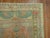 Early 20th Century Early 20th Century Anatolian Turkish Runner - 3'4" x 8'9" For Sale - Image 5 of 7