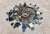 Large American Mid-Century Modern Metal Art Wall Sculpture by Curtis Jeré for Artisan House, 1960s For Sale - Image 14 of 18