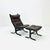 Mid-Century Siesta Chair by Ingmar Relling for Westnofa Furniture, 1960s For Sale - Image 11 of 11