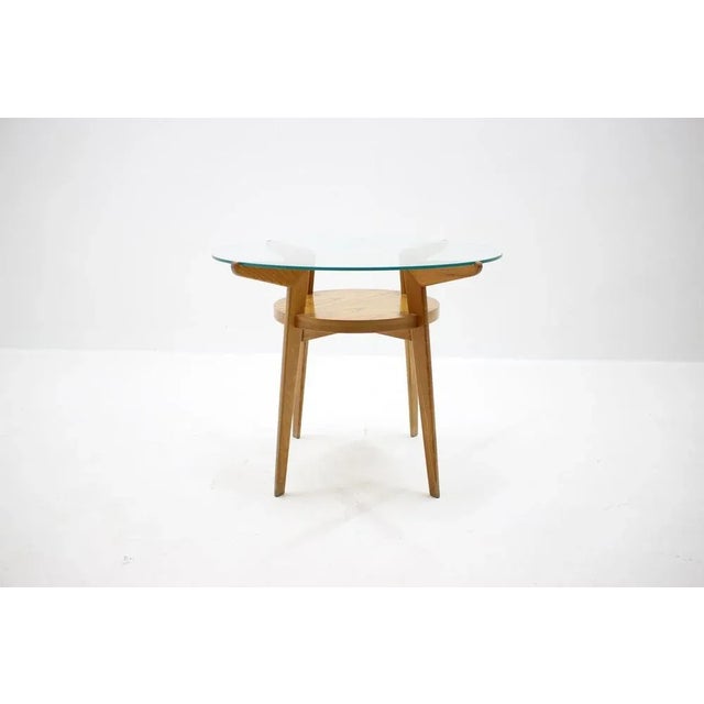 Mid-Century Coffee Table, 1960s For Sale - Image 13 of 14