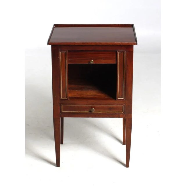 Antique Side Table, 1890 For Sale - Image 3 of 8