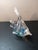 1990s Signed Gordon Studio Australia Art Glass Fish Sculpture For Sale - Image 4 of 7