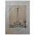 Mid-19th Century Washington Monument Broadside Lithograph For Sale - Image 10 of 10