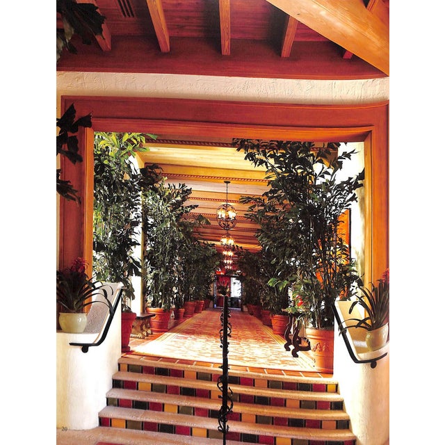 White "Restoring the Magic: Bath & Tennis Club 2008-2011" 2012 Murray, Nancy For Sale - Image 8 of 12