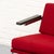 Metal Armchair attributed to Martin Visser, 1960s For Sale - Image 7 of 14