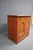 Henkel Harris low dresser/chest with Nursery design inside of "Bah Bah Black Sheep" *dovetailed construction