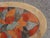 Vintage Coffee Table in Oak and Ceramic by Barrois for Vallauris, 1950s For Sale - Image 13 of 18