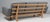 Gray Three-Seat Sofa by Hans J. Wegner for GETAMA For Sale - Image 8 of 9
