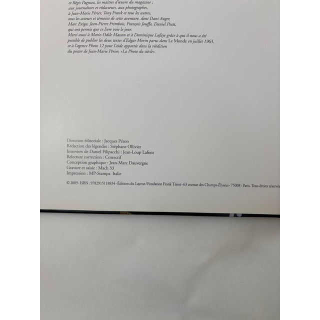 L Aventure Salut Les Copains Hardcover French Edition For Sale In Palm Springs - Image 6 of 10