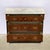 Wooden Chest of 3 Drawers For Sale - Image 14 of 17