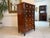 Biedermeier Chest in Walnut For Sale - Image 5 of 15