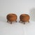 Rattan Ottoman or Side Table, 1970s For Sale - Image 17 of 18