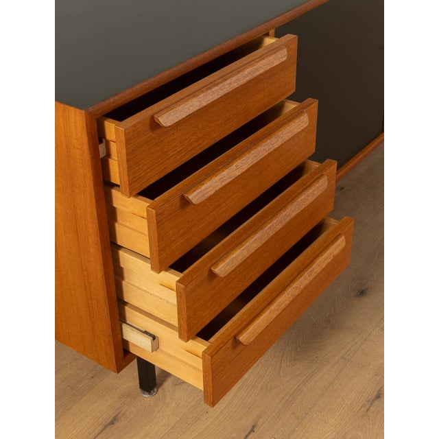 Vintage Sideboard from WK Möbel, 1960s For Sale - Image 6 of 10