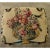 French Pair of Louis XV-style Stools With Needlepoint For Sale - Image 4 of 12