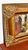 Guido Borelli Signed Oil Painting Italian Mediterranean Courtyard Ornate Frame For Sale - Image 11 of 17
