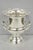 Vintage Leonard Silver Plated Trophy Cup Urn Champagne Chiller Bar Ice Bucket For Sale - Image 16 of 16