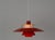 Early 21st Century Vintage Danish PH 5 Lamp by Poul Henningsen for Louis Poulsen, 1990s For Sale - Image 5 of 14