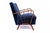 Vintage Armchairs, Poland, 1960s, Set of 2 For Sale - Image 15 of 16