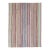 Galerie Shabab Collection Mid-20th Century Turkish Flatweave Kilim Room Size Carpet For Sale