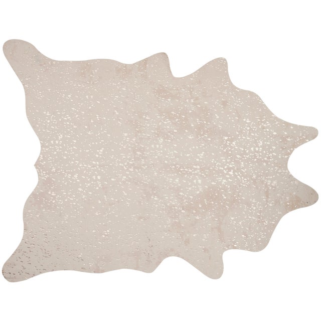 2010s Loloi Rugs Bryce Rug, Ivory / Champagne - 5'x6'6" For Sale - Image 5 of 5