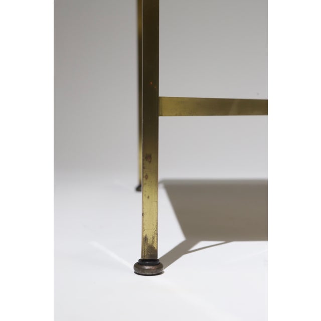 Side Table by Paul McCobb for Calvin For Sale In Oklahoma City - Image 6 of 17