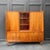 Product. Highboard style. Mid-century · 1960s manufacturer. Veb möbelindustrie halle (saale) material. Exterior veneered...