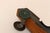 Vintage Handcrafted Wooden and Metal Soap Box / Pinewood Racer For Sale - Image 15 of 16