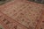Hand-knotted in wool circa 1910-1920, an antique 11x13 arts & crafts rug - latest to join Rug & Kilim’s European rug...