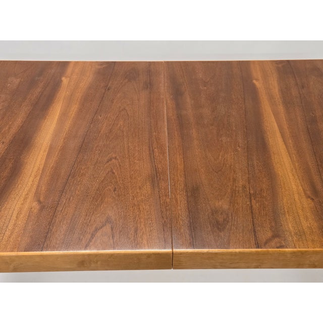 H92 Extendable Table by Alvar Aalto for Artek, 1950s For Sale - Image 6 of 18