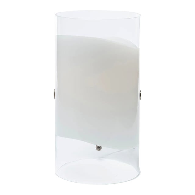 Lamp Table from Vistosi, 1970s For Sale