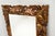 1900 - 1909 Antique Rococo French Gilt Wood Mirror, 1900s For Sale - Image 5 of 9