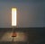 Mid-Century German Space Age Fiberglass Floor Lamp from Hustadt Leuchten, 1960s For Sale - Image 5 of 18
