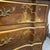 Phyllis Andrade for White Furniture Company Chinoiserie Bombe Chest of Drawers, Vintage For Sale - Image 12 of 12