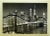 Black 3-Dimensional New York City Photograph of the Brooklyn Bridge, Twin Towers For Sale - Image 8 of 8