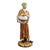 Cairo Water Carrier Figure by James Hadley for Royal Worcester, 1886 For Sale - Image 6 of 11