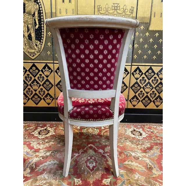 Directory Office Chair For Sale - Image 5 of 7